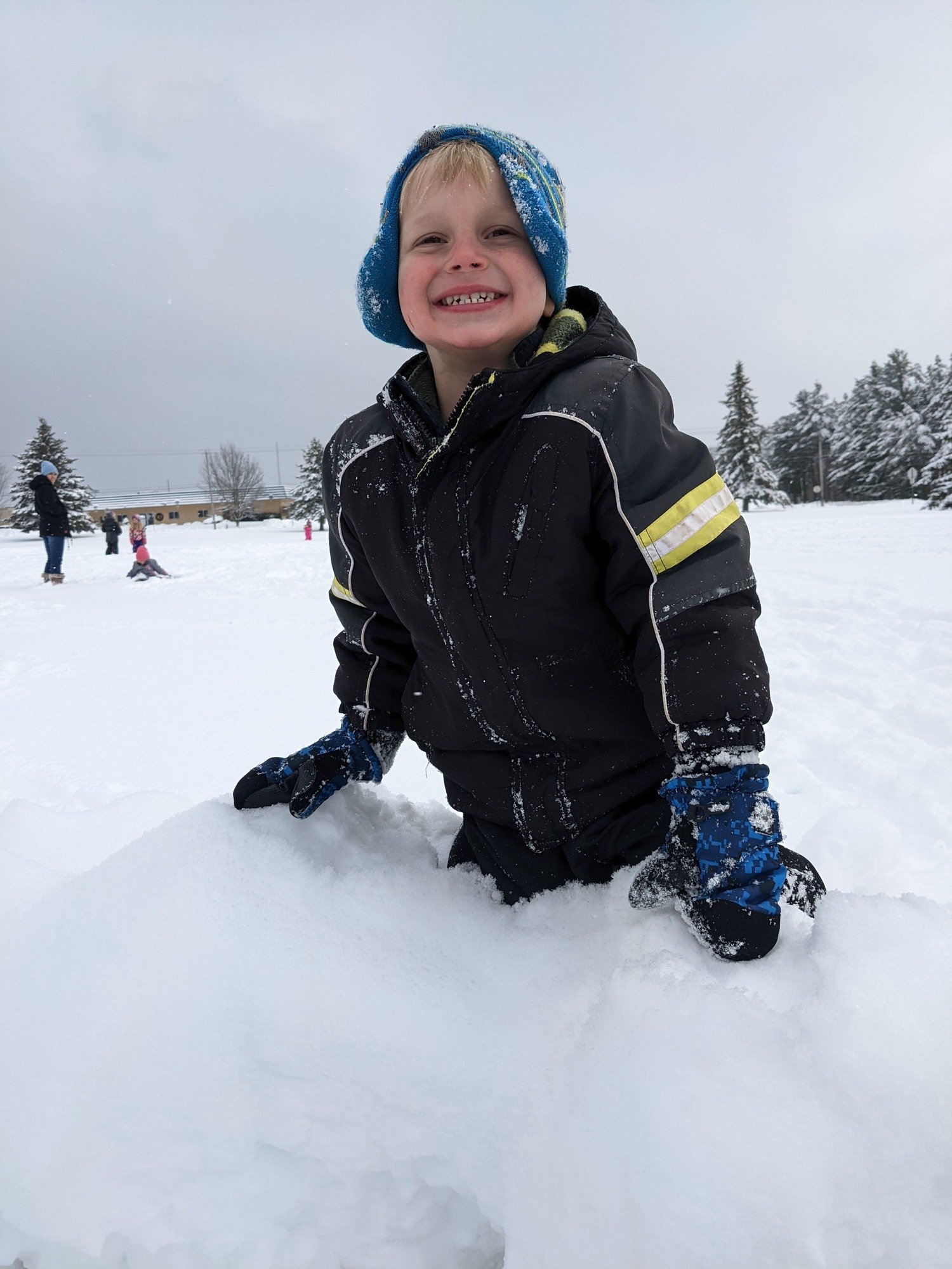 School Calendar St. Francis Xavier Merrill, WI