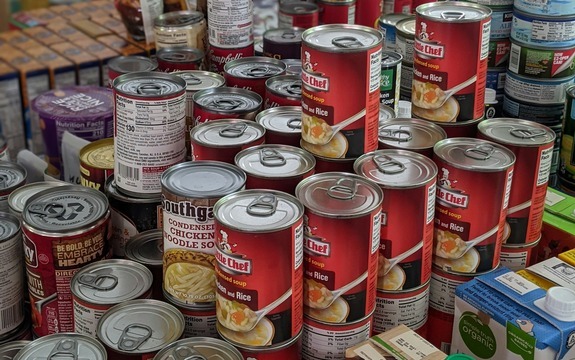 How can I help? Ways to aid OKC food pantries, items to donate as shutdown halts SNAP