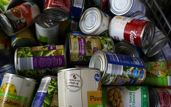 OKC families, food pantries brace for loss of SNAP benefits. Here's where to find help