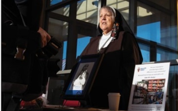 Annual women’s conference attendance soars