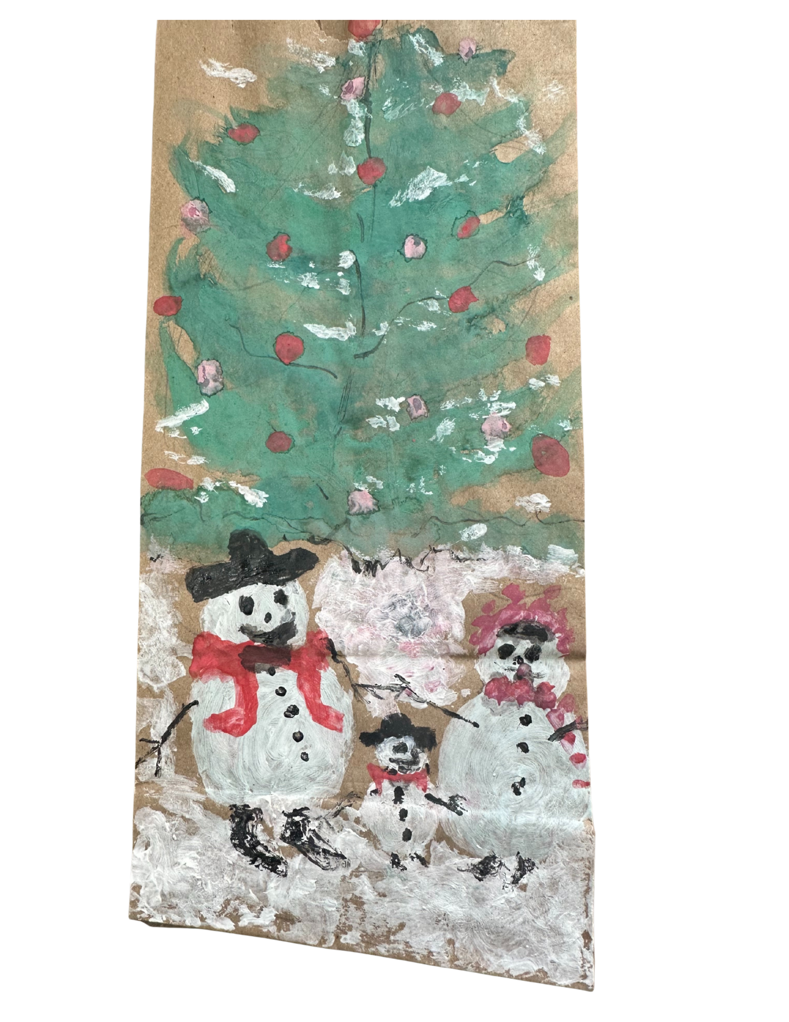 Bag of the Month November 2025