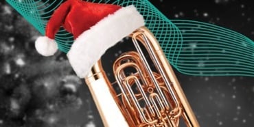 Virginia Symphony Holiday Brass