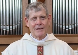 Rev. Mr. Cy Dolph