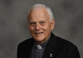 Rev. Mr. Greg Ballentine