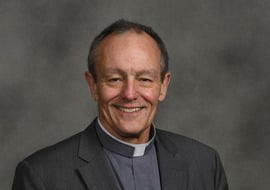 Rev. Mr. William (Bill) Westerman