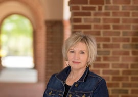 Elizabeth Gorny