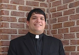 Father David Arellano