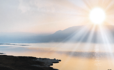 4th Sunday in Ordinary Time