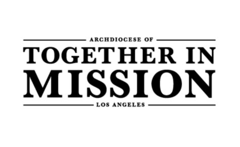 Together in Mission Commitment
