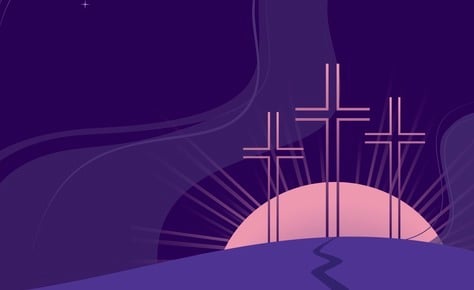 Virtual Lenten Workshop for Catechists