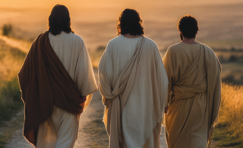 3rd Sunday of Easter