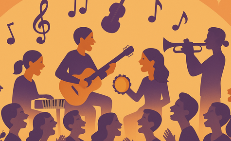 Singalong Jam Nights