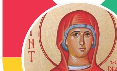 Celebrate St. Phoebe