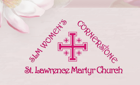 Women's Cornerstone Retreat