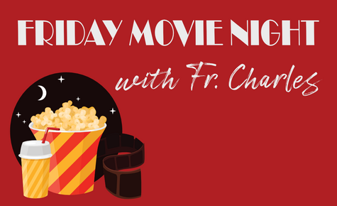 Friday Movie Night