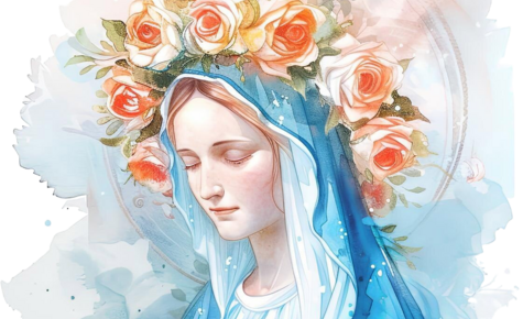 The Gifts of the Blessed Virgin Mary in Our Lives