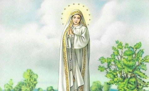 Missionaries of Fatima Annual Gathering
