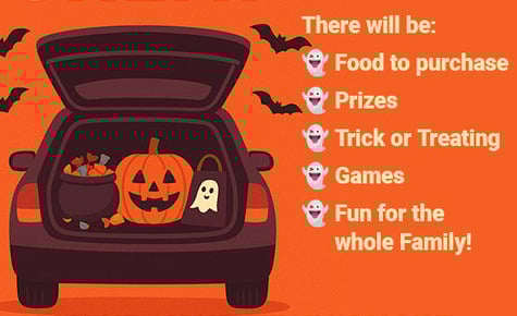 Trunk or Treat