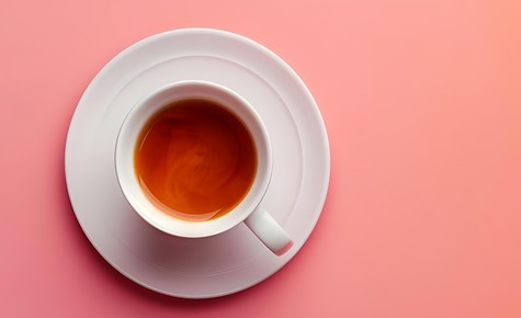 Catholic Daughter's Tea