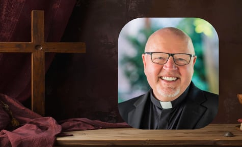 Parish Lenten Mission