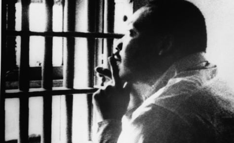 Taize Prayer Service