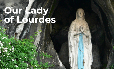 Our Lady of Lourdes