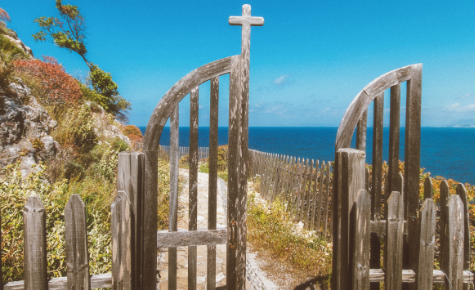 4th Sunday of Easter