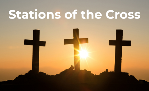 Stations of the Cross