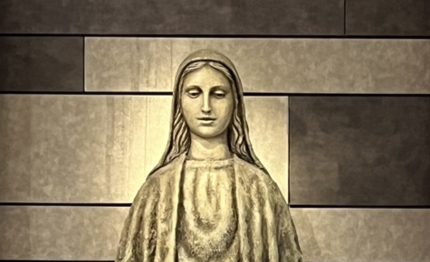 Monthly Rosary