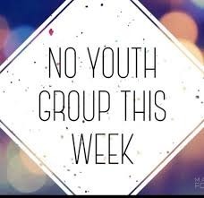No Youth Night- Core Team Meeting