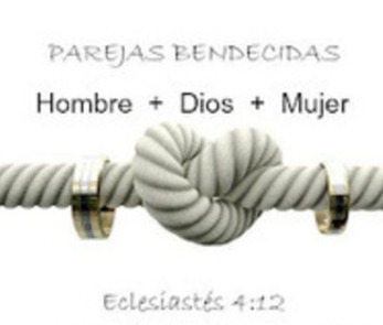 Grupo de Parejas