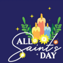 All Saints Day Mass