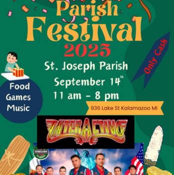 Parish Festival