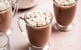 PAYA Hot Chocolate Social at Thomas Sweet