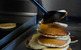 Pancakes at Jammin' Crepes (Shrove Tuesday)