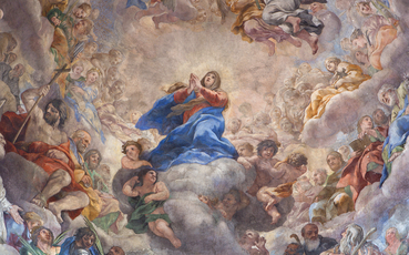 A look at our relationship with Mary, Queen of the Assumption
