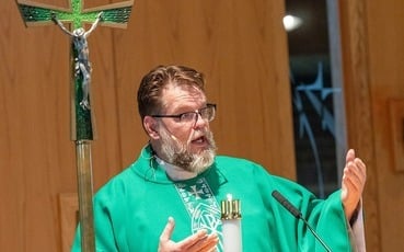 Theology on Tap set for Aug. 26
