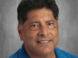 Mynor Arriola
