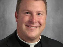 Rev. Christopher J. Dayton