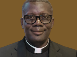 Rev. Kerly François