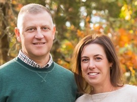 Mike & Bridgette Kunst