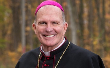 Bishop O'Connell's Easter Message