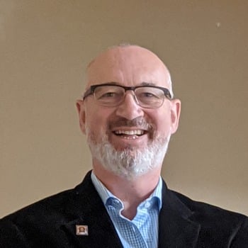 PAYA Speaker Series: David Clayton - The Way of Beauty