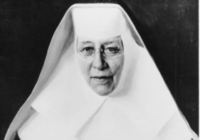 Holy Hour Happy Hour - Feast of St. Katharine Drexel, U.S. Saint