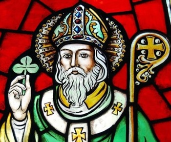 St. Patrick's Day - Holy Hour + Happy Hour at the Ivy Inn