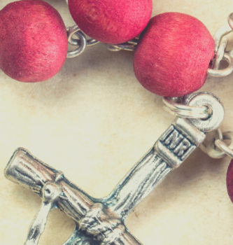 Altar & Rosary Society