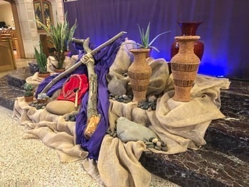 Stations of the Cross