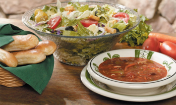 Knights of Columbus Lenten Soup & Salad