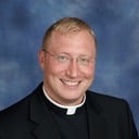 Fr Tony Recker