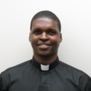 Fr Valerian Larawa